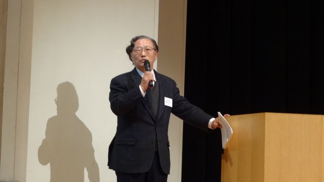 日本ダルクローズ音楽教育学会創立40周年記念大会